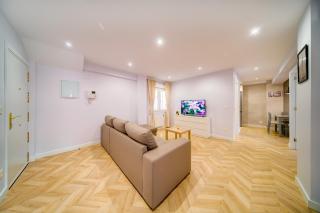 Apartamento San Lazaro a 5 Min Pabellon Principe Felipe con opcion a Parking - Saragozza - 0