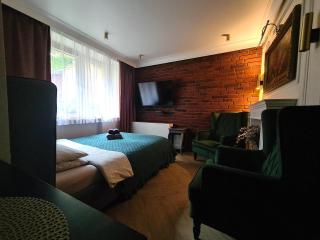 JACUZZI SPA Przemyska - Krakow - 7