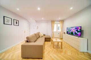 Apartamento San Lazaro a 5 Min Pabellon Principe Felipe con opcion a Parking - Saragozza - 9