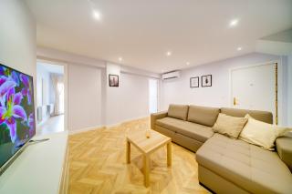 Apartamento San Lazaro a 5 Min Pabellon Principe Felipe con opcion a Parking - Saragozza - 8