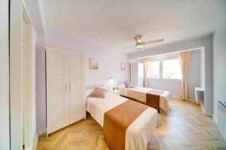Apartamento San Lazaro a 5 Min Pabellon Principe Felipe con opcion a Parking - Saragozza - 7