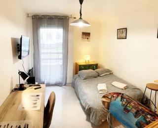 Studio NEW YORK - Chambéry - 0