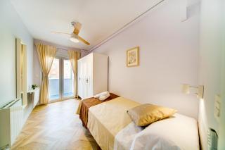 Apartamento San Lazaro a 5 Min Pabellon Principe Felipe con opcion a Parking - Saragozza - 5