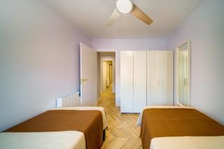 Apartamento San Lazaro a 5 Min Pabellon Principe Felipe con opcion a Parking - Saragozza - 2