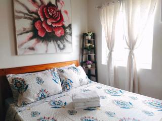 Happy Stays B - End Unit Greenery View at SMDC Hope Residences - Trece Martires - 8