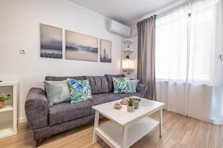 Cozy Central Apartment Varna & parking - Varna - 6