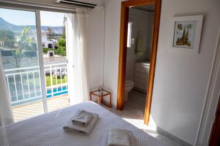 Villa Adsubia en Javea by Family Homes - Jávea - 3