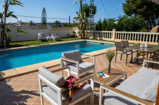 Villa Adsubia en Javea by Family Homes - Jávea - 0