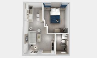 Smaragdos Thassos Boutique Suites - Chrysi Ammoudia - 8