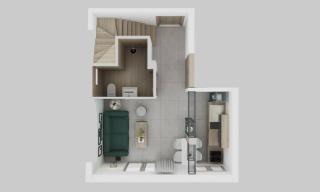Smaragdos Thassos Boutique Suites - Chrysi Ammoudia - 6