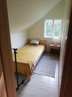 Šalia Birutės parko 2 - 6