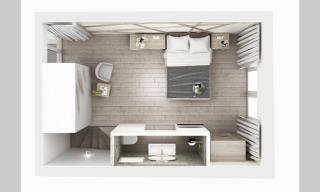 Smaragdos Thassos Boutique Suites - Chrysi Ammoudia - 3