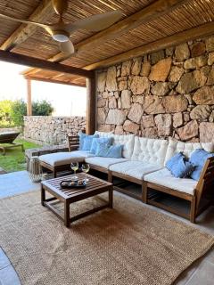 Casa Di Gio - Sardinia - Porto Mannu - Palau - 9