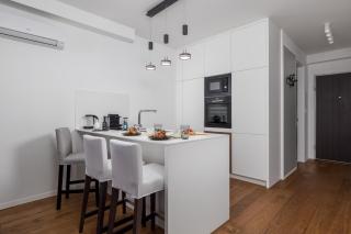 Luxury apartment Mon Soleil 2 - Murter - 1