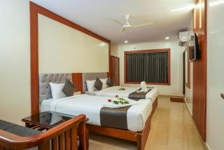 Royal Plaza City - Kozhikode - 5