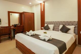 Royal Plaza City - Kozhikode - 4