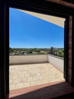 Mirtilla rooms - Collepasso - 3