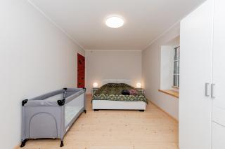 Vingi Familyhouse with free parking and sauna - 5