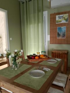 A Lovely Home - Alexandroupoli - 6