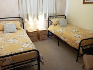 Glen B&B - Hamnavoe - 5