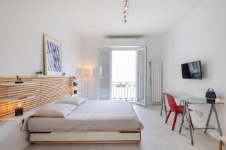 Beau Studio Le Grand Palais 100m des plages - Juan-les-Pins - 0