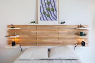Beau Studio Le Grand Palais 100m des plages - Juan-les-Pins - 9