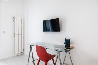 Beau Studio Le Grand Palais 100m des plages - Juan-les-Pins - 8