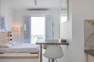 Beau Studio Le Grand Palais 100m des plages - Juan-les-Pins - 5