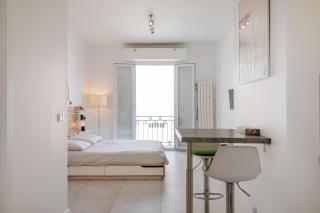 Beau Studio Le Grand Palais 100m des plages - Juan-les-Pins - 6