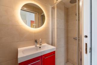 Beau Studio Le Grand Palais 100m des plages - Juan-les-Pins - 3
