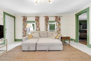 GAGE FARMHOUSE LIMIT 6 apts - 4