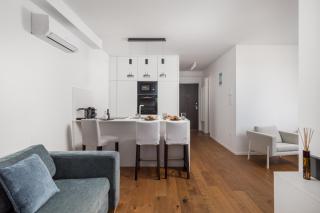 Luxury apartment Mon Soleil 2 - 1
