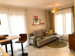 Appartment SPATZENNEST - 0