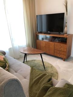 Appartment SPATZENNEST - Bietigheim-Bissingen - 5