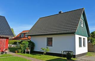 ruhig gelegenes Ferienhaus mit Kamin und Terasse - Drewoldke - 9