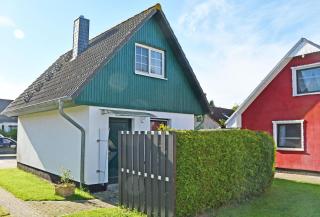 ruhig gelegenes Ferienhaus mit Kamin und Terasse - Drewoldke - 8