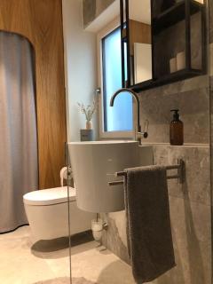 Appartment SPATZENNEST - 2