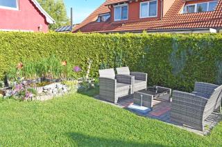 ruhig gelegenes Ferienhaus mit Kamin und Terasse - Drewoldke - 7