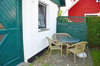 ruhig gelegenes Ferienhaus mit Kamin und Terasse - Drewoldke - 6