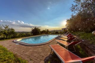 Villa Belfiore - Lastra a Signa - 5