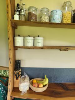 Courtlands farm camping and glamping - 8