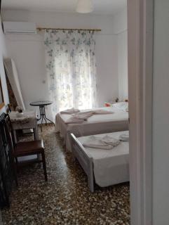 Anna Apartments - Agiokampos - 8