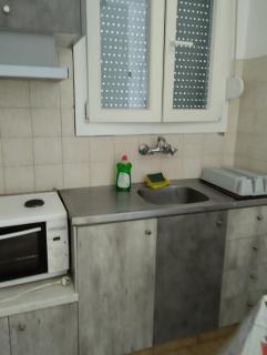 Anna Apartments - Agiokampos - 9