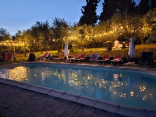 Villa Belfiore - Lastra a Signa - 4
