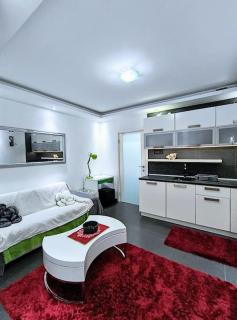 Jednosoban apartman u centru Bara - Bar - 0