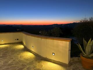 Villa Belfiore - Lastra a Signa - 1