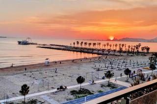 Acqua Vista Seashore - Durrës - 2