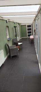 Vakantiehuis Rust & Ruimte - 3