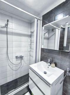 Jednosoban apartman u centru Bara - Bar - 7