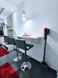 Jednosoban apartman u centru Bara - Bar - 4